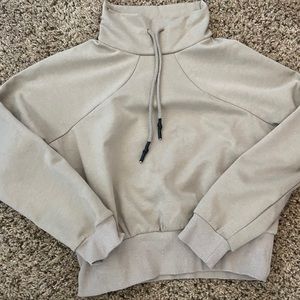 Echt hoodie size small